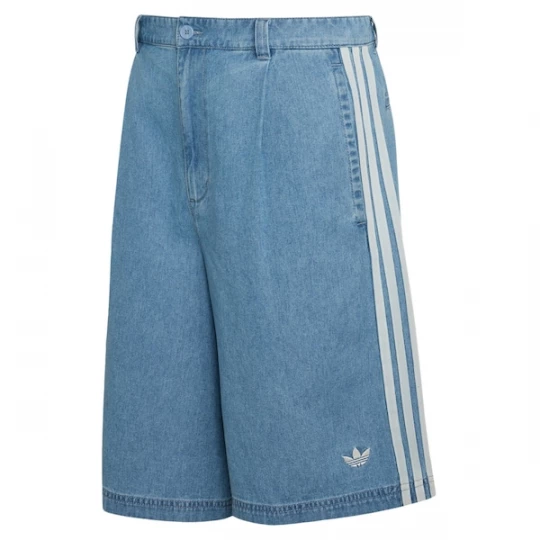 Obrázek produktu ADIDAS ORIGINALS Džíny 'DENIM CHINO' modrá džínovina