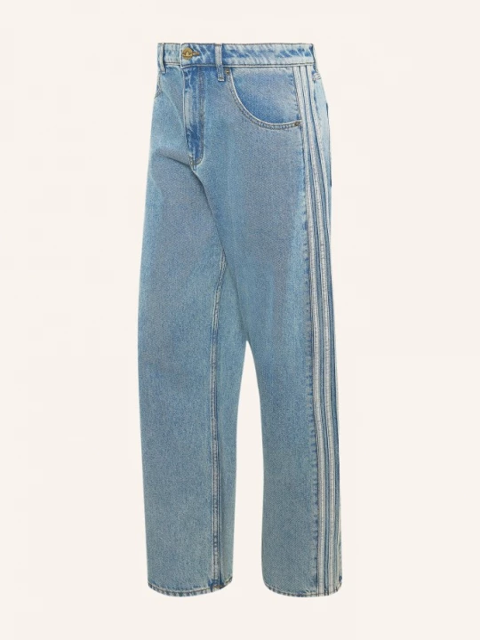 Obrázek produktu Adidas Originals Džíny Firebird Adicolor Denim Regular Fit worblu