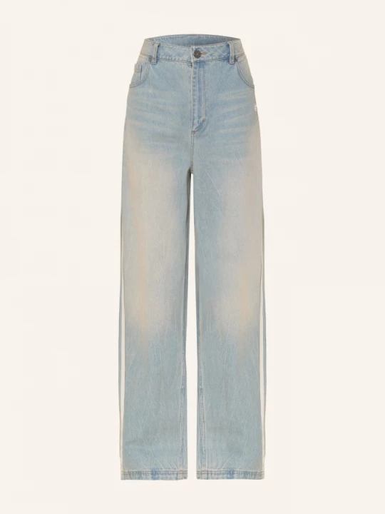 Obrázek produktu Adidas Originals Džíny S Širokými Nohavicemi Dad Jeans lghden