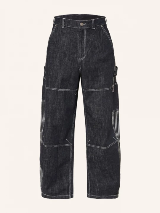 Obrázek produktu Adidas Originals Džíny Workpant Loose Fit inddnm