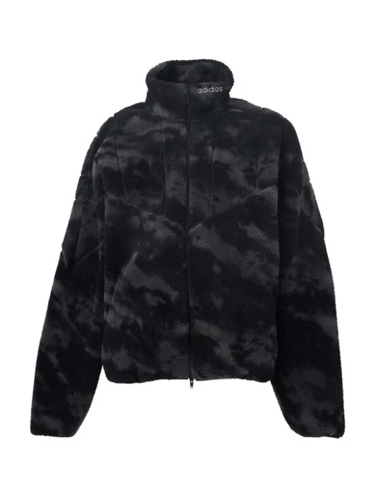 Obrázek produktu ADIDAS ORIGINALS Fleecová mikina grafitová / černá