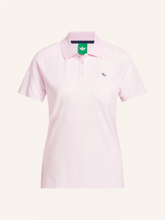 Obrázek produktu Adidas Originals Funkční Polokošile Nov růžová / bílá