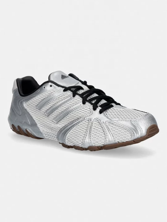 Obrázek produktu adidas Originals Ghost Sprint sneakers boty dámské stříbrná