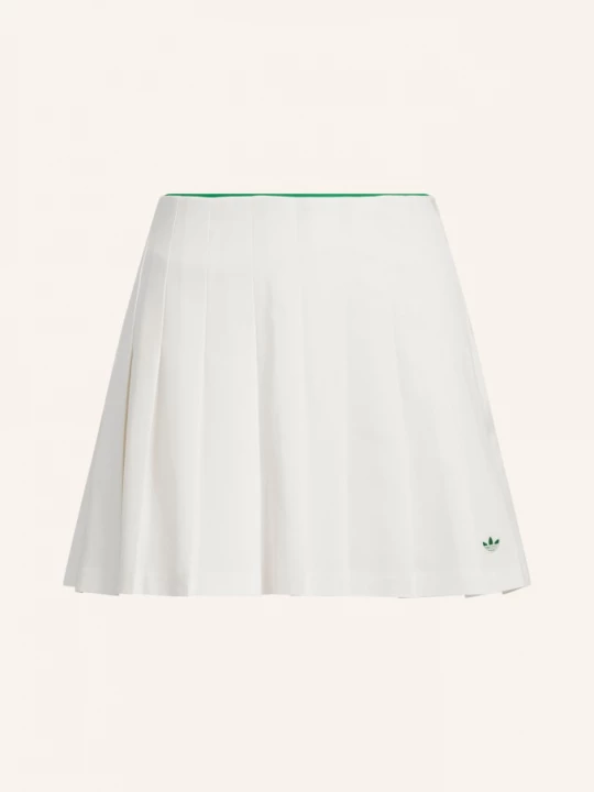 Obrázek produktu Adidas Originals Golfová Sukně Originals Pleated bílá