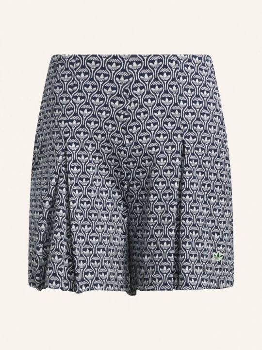 Obrázek produktu Adidas Originals Golfové Šortky Originals All Over tmavě modrá / bílá