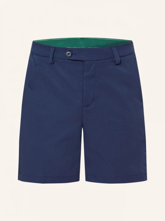 Obrázek produktu Adidas Originals Golfové Šortky Twistweave tmavě modrá