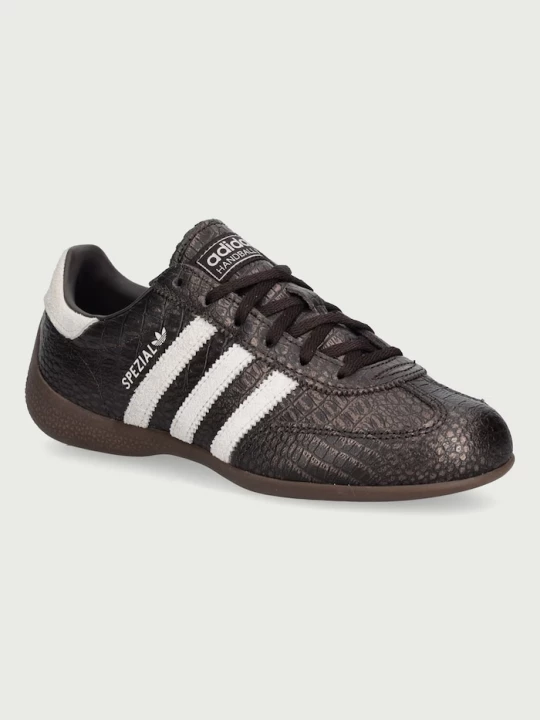Obrázek produktu adidas Originals Handball Spezial Lo Pro sneakers boty dámské kožené hnědá