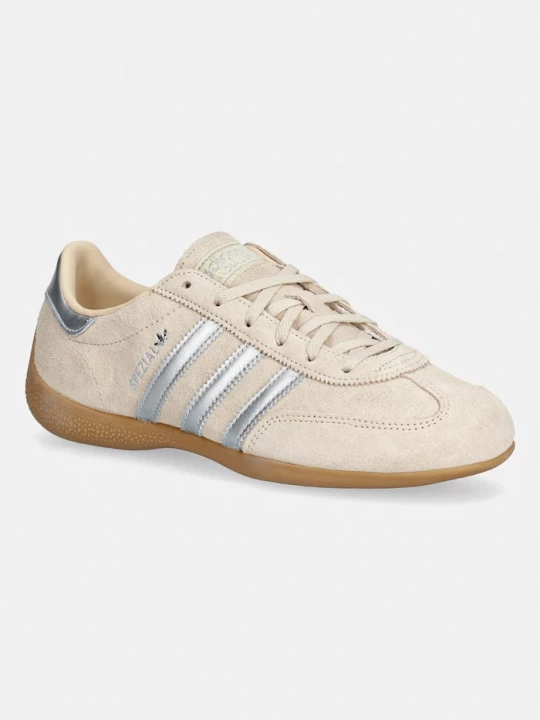 Obrázek produktu adidas Originals Handball Spezial Lo Pro sneakers boty dámské semišové béžová