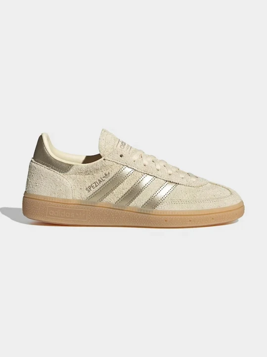 Obrázek produktu adidas Originals Handball Spezial sneakers boty dámské béžová
