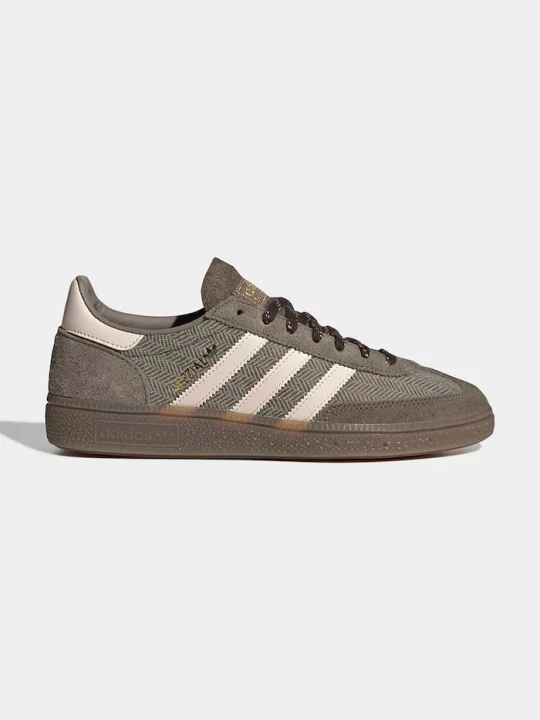 Obrázek produktu adidas Originals Handball Spezial sneakers boty dámské hnědá