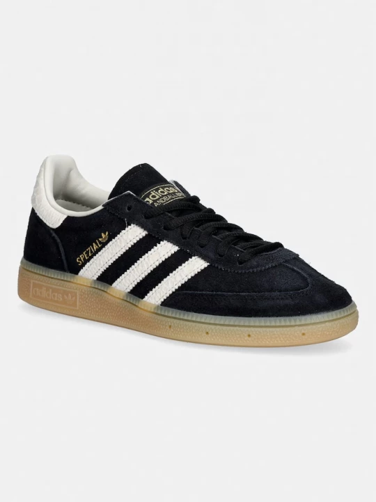 Obrázek produktu adidas Originals Handball Spezial sneakers boty dámské semišové černá
