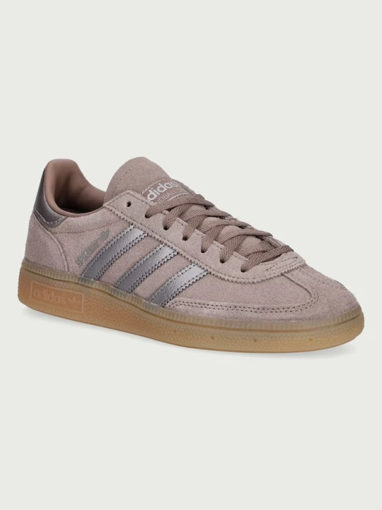 Obrázek produktu adidas Originals Handball Spezial sneakers boty dámské semišové hnědá