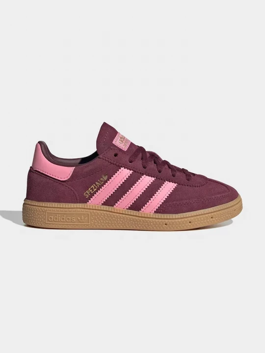 Obrázek produktu adidas Originals HANDBALL SPEZIAL sneakers boty dětské semišové