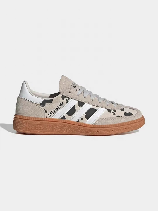 Obrázek produktu adidas Originals HANDBALL SPEZIAL sneakers boty dětské semišové