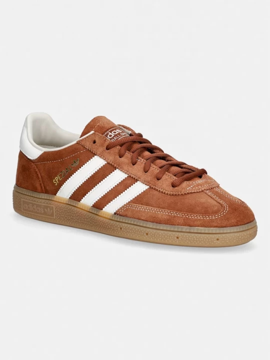Obrázek produktu adidas Originals Handball Spezial sneakers boty pánské semišové hnědá
