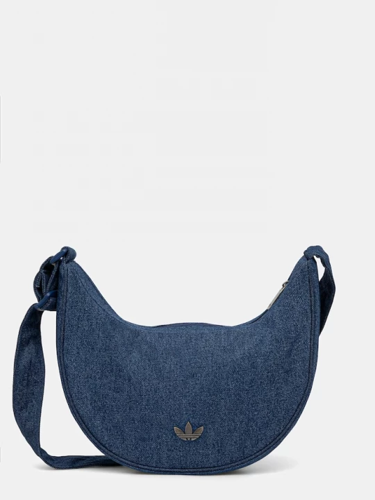 Obrázek produktu adidas Originals hobo kabelka dámská džínová Adicolor modrá