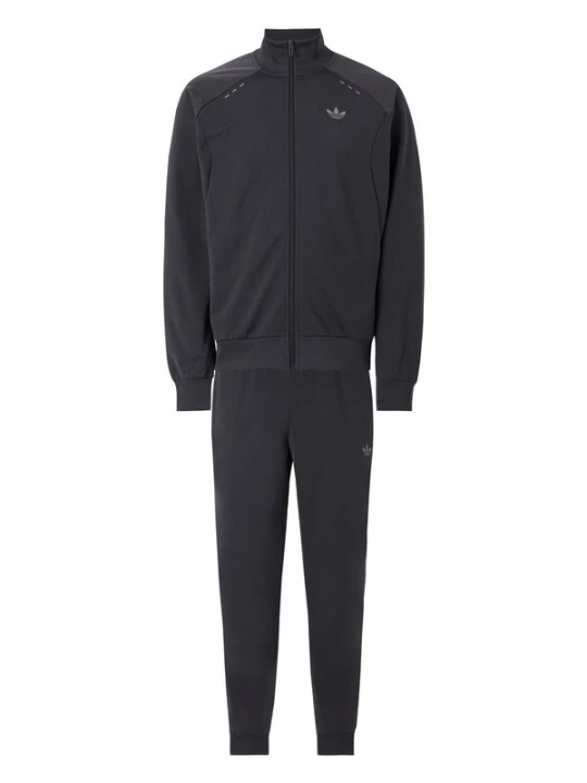 Obrázek produktu ADIDAS ORIGINALS Joggingová souprava 'TECH ESSENTIALS' tmavě šedá