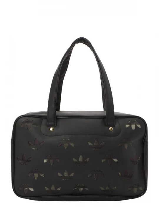 Obrázek produktu ADIDAS ORIGINALS Kabelka 'HOLDALL MONOGRAM' černá