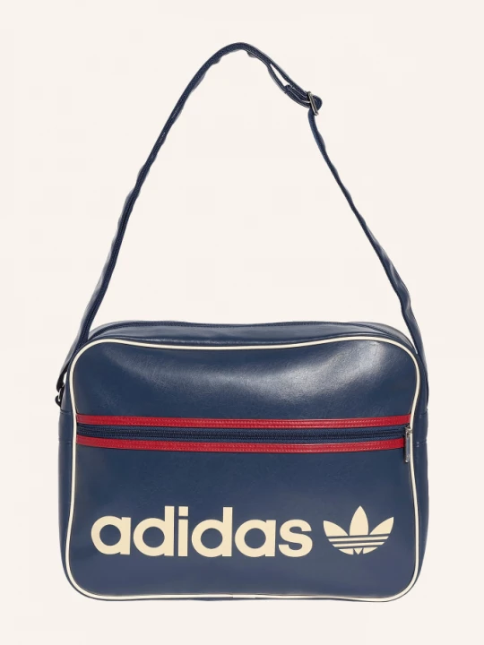 Obrázek produktu Adidas Originals Kabelka Přes Rameno Airliner Og tmavě modrá / tmavě červená / bílá