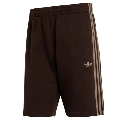 Obrázek produktu ADIDAS ORIGINALS Kalhoty '3-STRIPES' hnědá / světle hnědá