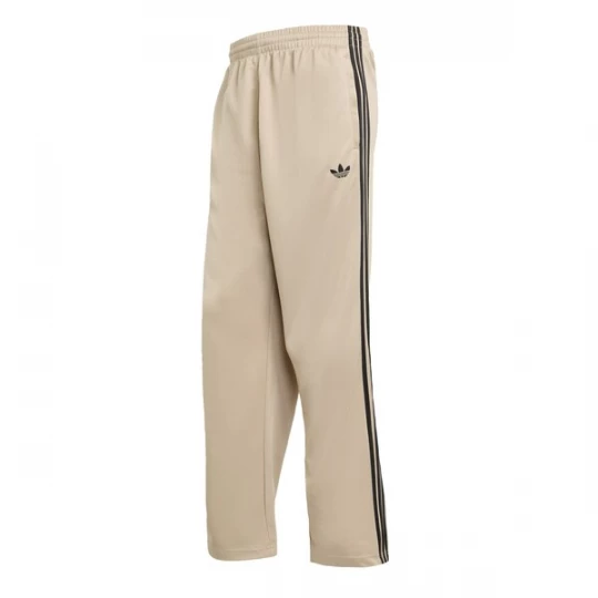 Obrázek produktu ADIDAS ORIGINALS Kalhoty 'Adicolor' béžová / černá