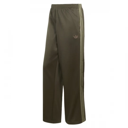 Obrázek produktu ADIDAS ORIGINALS Kalhoty 'Adicolor' khaki / tmavě zelená