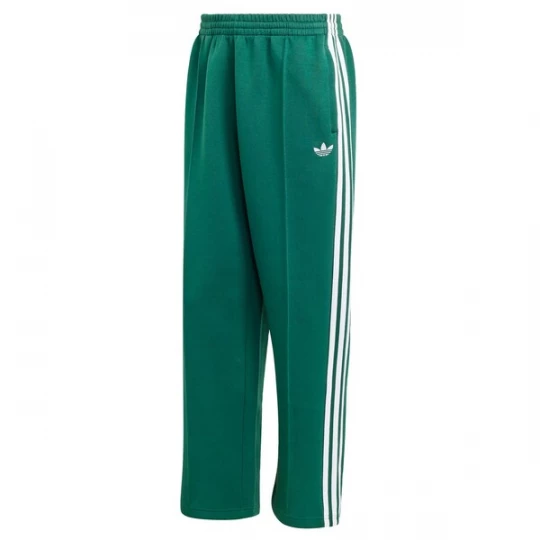 Obrázek produktu ADIDAS ORIGINALS Kalhoty 'Adicolor Spacer' smaragdová / bílá