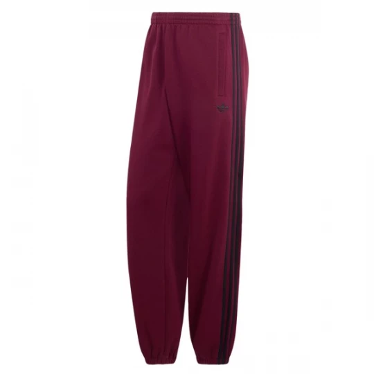 Obrázek produktu ADIDAS ORIGINALS Kalhoty 'Adicolor' vínově červená / černá