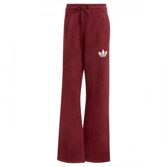 Obrázek produktu ADIDAS ORIGINALS Kalhoty 'Athletic Dept' červená / bílá