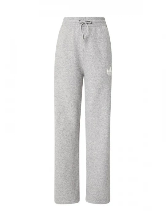 Obrázek produktu ADIDAS ORIGINALS Kalhoty 'Athletic Dept' šedá / barva bílé vlny