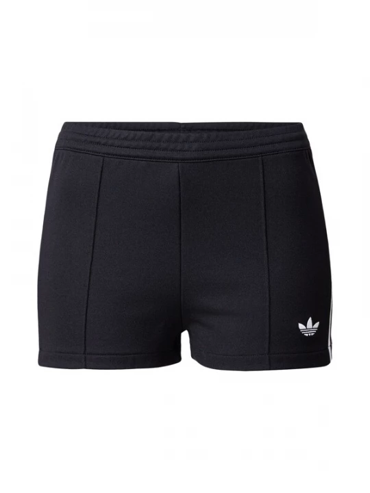 Obrázek produktu ADIDAS ORIGINALS Kalhoty 'Classic' černá / bílá