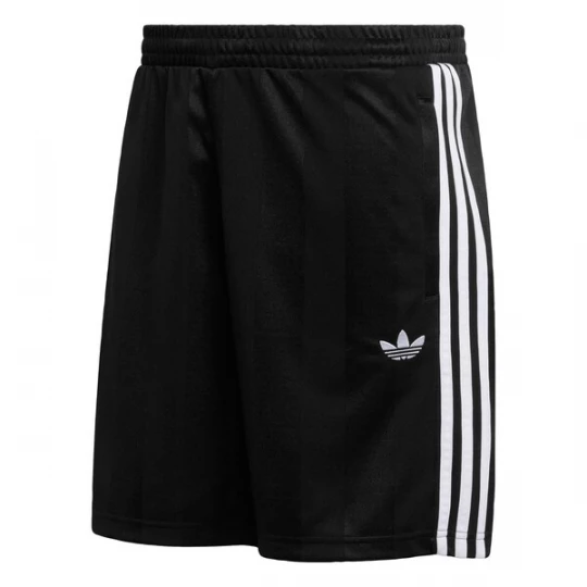 Obrázek produktu ADIDAS ORIGINALS Kalhoty 'ENGINEERED' černá / bílá