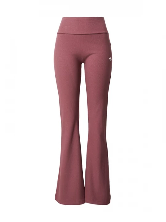 Obrázek produktu ADIDAS ORIGINALS Kalhoty 'Essentials Rib Flared Leggings' bledě fialová