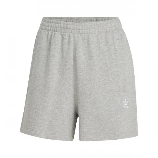 Obrázek produktu ADIDAS ORIGINALS Kalhoty 'Essentials'  šedý melír / bílá