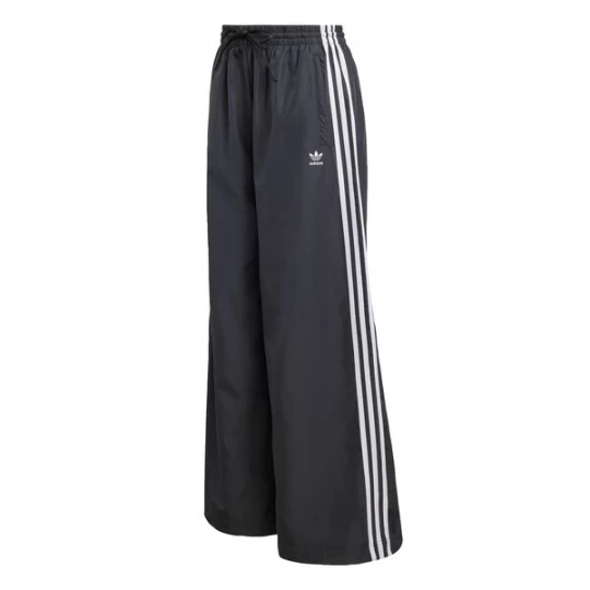 Obrázek produktu ADIDAS ORIGINALS Kalhoty 'Firebird Adilenium' černá / bílá