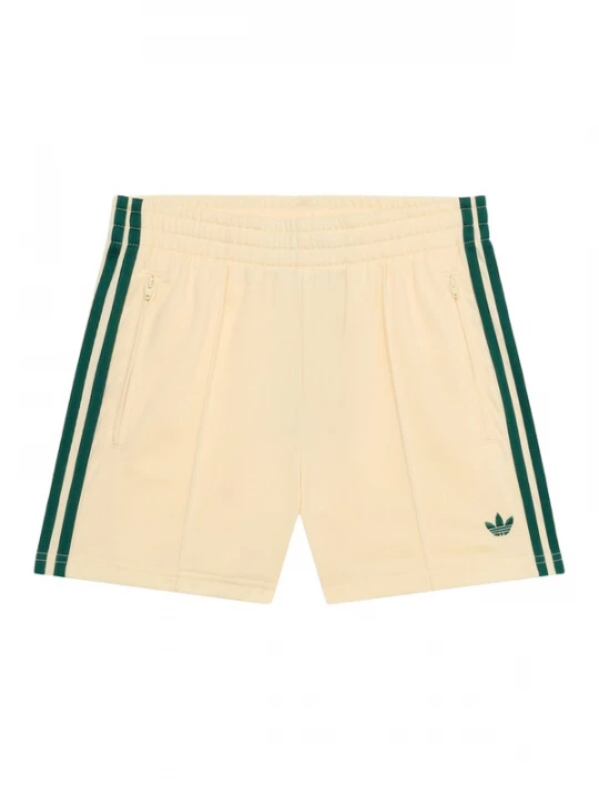 Obrázek produktu ADIDAS ORIGINALS Kalhoty 'Firebird' béžová / kobaltová modř