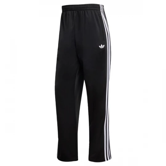 Obrázek produktu ADIDAS ORIGINALS Kalhoty 'Firebird' černá / bílá