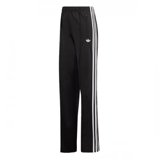 Obrázek produktu ADIDAS ORIGINALS Kalhoty 'Firebird' černá / bílá