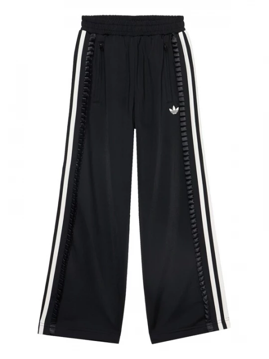 Obrázek produktu ADIDAS ORIGINALS Kalhoty 'FIREBIRD' černá / bílá