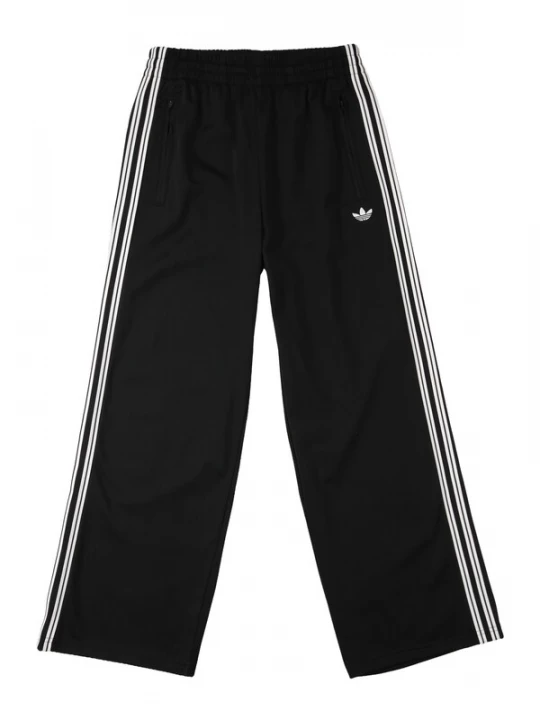 Obrázek produktu ADIDAS ORIGINALS Kalhoty 'FIREBIRD' černá / bílá