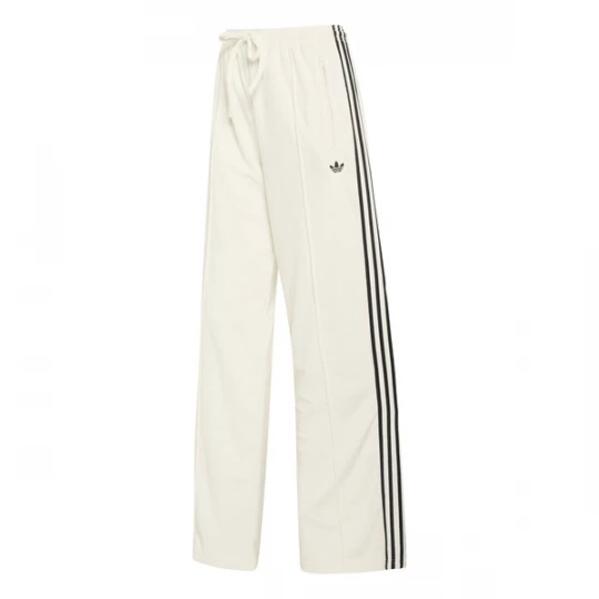 Obrázek produktu ADIDAS ORIGINALS Kalhoty 'Firebird' černá / offwhite