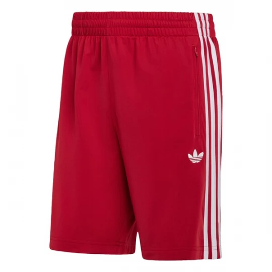 Obrázek produktu ADIDAS ORIGINALS Kalhoty 'Firebird' červená / bílá