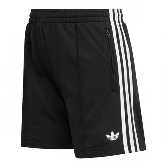 Obrázek produktu ADIDAS ORIGINALS Kalhoty 'Firebird Classic' černá / bílá
