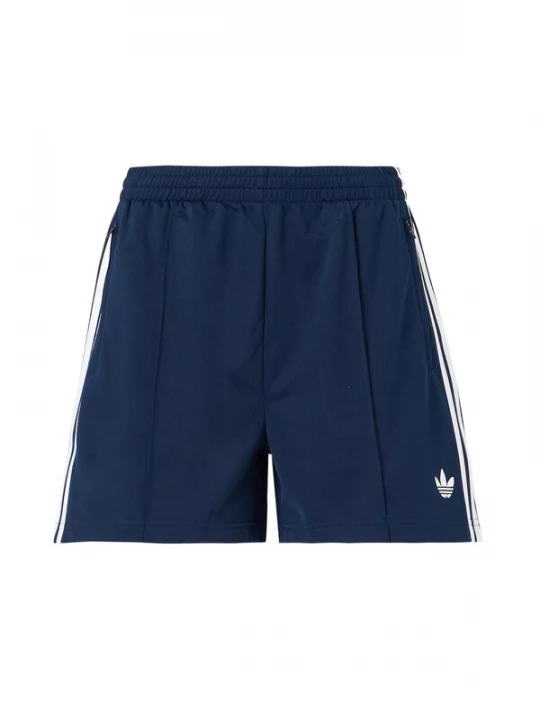 Obrázek produktu ADIDAS ORIGINALS Kalhoty 'Firebird Classic' marine modrá / bílá