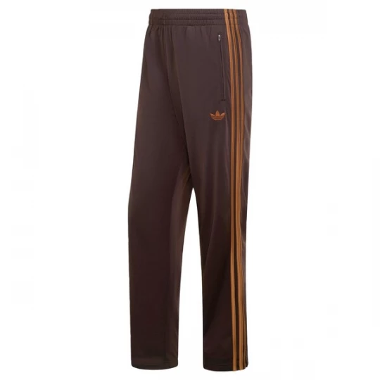 Obrázek produktu ADIDAS ORIGINALS Sportovní kalhoty 'Firebird' čokoládová / koňaková