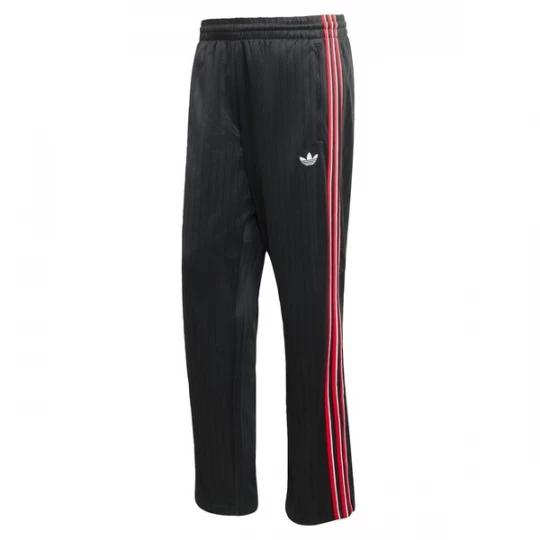 Obrázek produktu ADIDAS ORIGINALS Kalhoty 'Firebird' jasně červená / černá / bílá