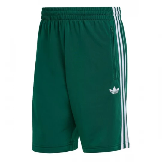 Obrázek produktu ADIDAS ORIGINALS Kalhoty 'Firebird' jedle / bílá