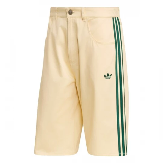 Obrázek produktu ADIDAS ORIGINALS Kalhoty 'Firebird' krémová / smaragdová