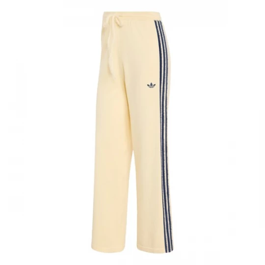 Obrázek produktu ADIDAS ORIGINALS Kalhoty 'Firebird' námořnická modř / světle žlutá