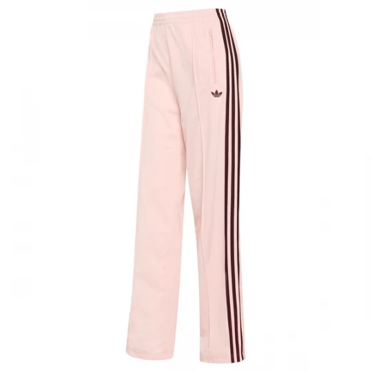 Obrázek produktu ADIDAS ORIGINALS Kalhoty 'Firebird' růžová / vínově červená